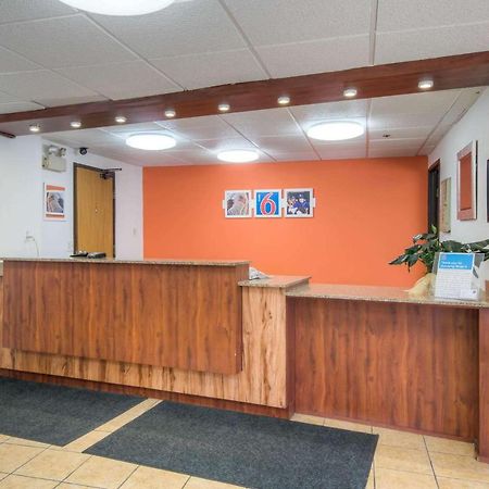Motel 6-Bridgeview, Il Exteriör bild