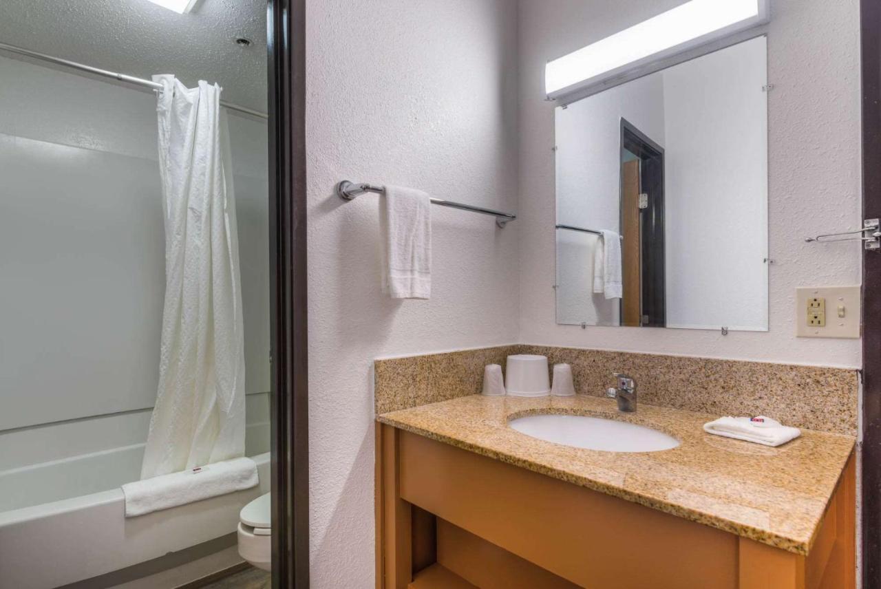 Motel 6-Bridgeview, Il Exteriör bild