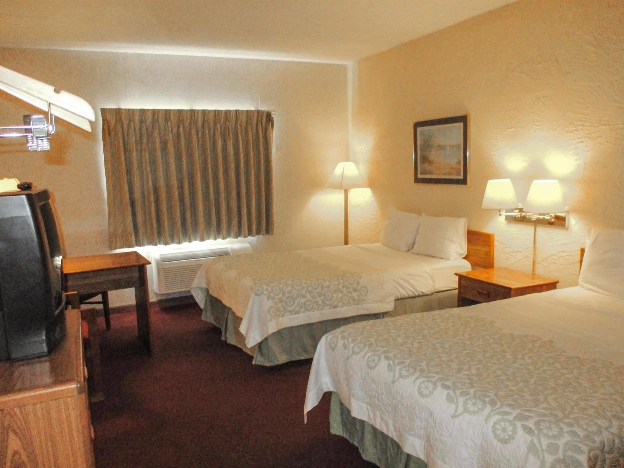 Motel 6-Bridgeview, Il Exteriör bild